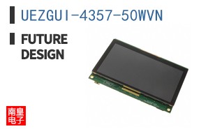 UEZGUI-4357-50WVN ͼƬ